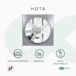 HGTA-1000 H