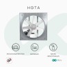 HGTA-1000 H