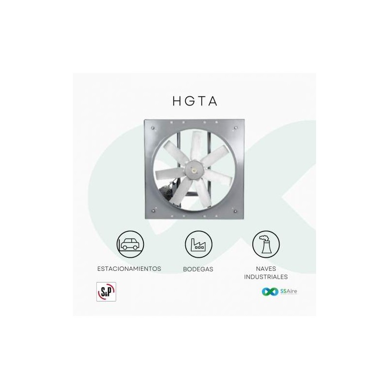 HGTA-800 H