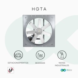 HGTA-800 L