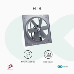 HIB-1000