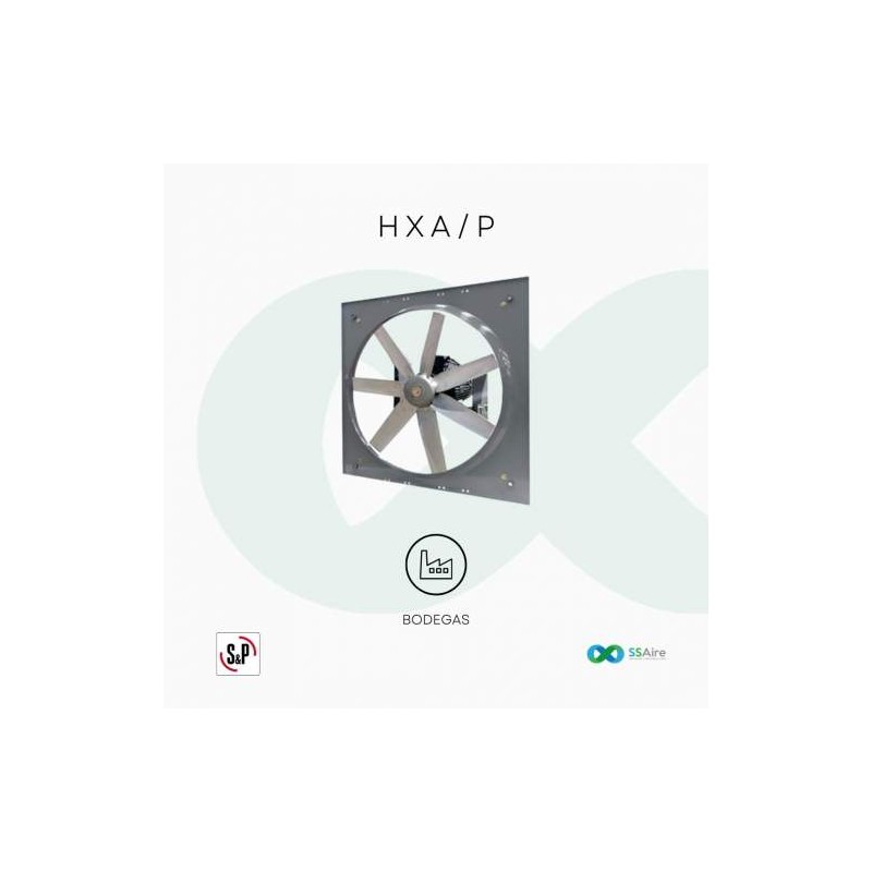 HXA-4-1000/L