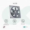 HXB-500/L