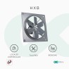 HXB-500/L