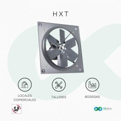 HXT-630/H