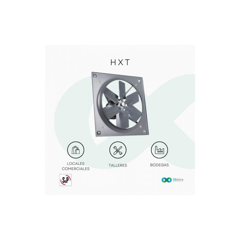 HXT/6-630/H