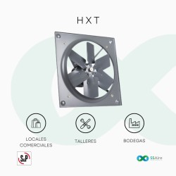 HXT/6-630/H