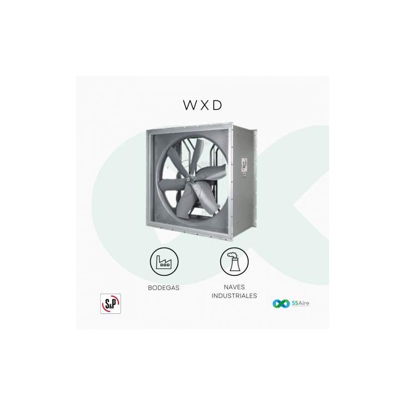WXD 1000-5-4P/L/P