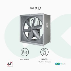 WXD 1000-5-4P/L/P