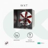 WXT 1000-3/4-S
