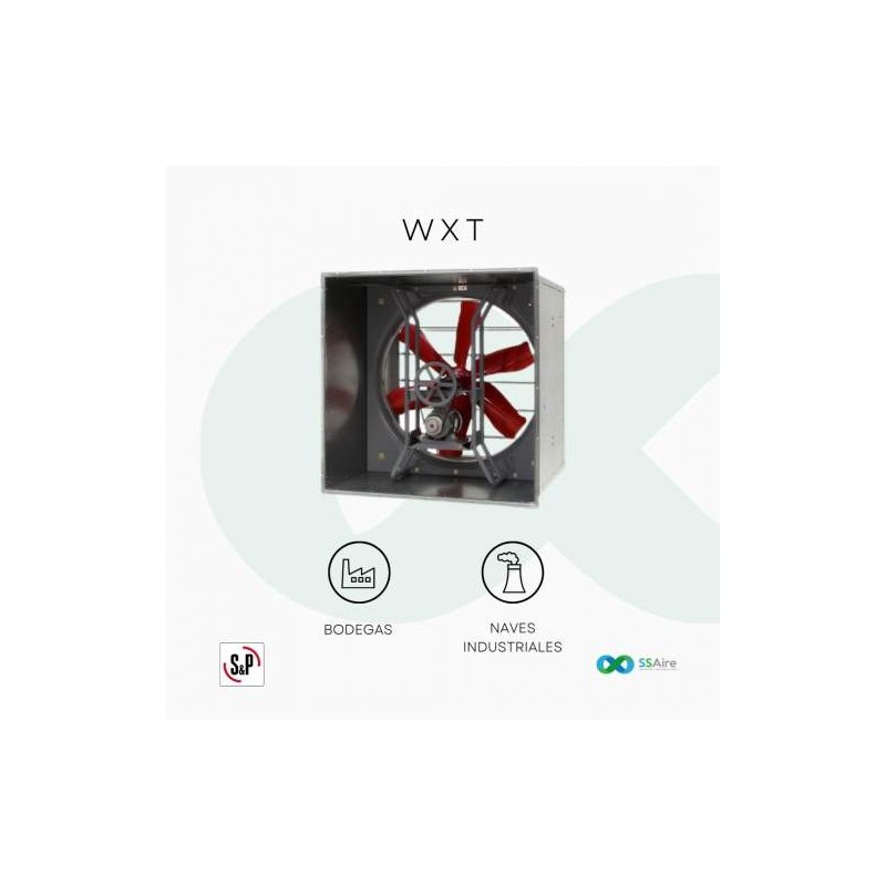 WXT 1500-10-S