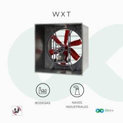 WXT 1500-5-S