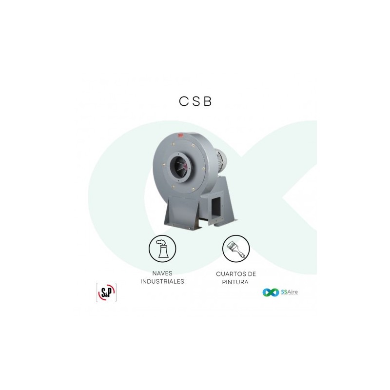 CSB800