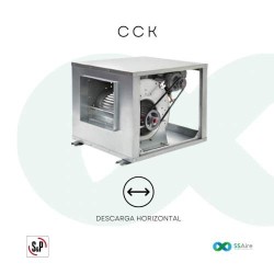 CCK-12/12 SM