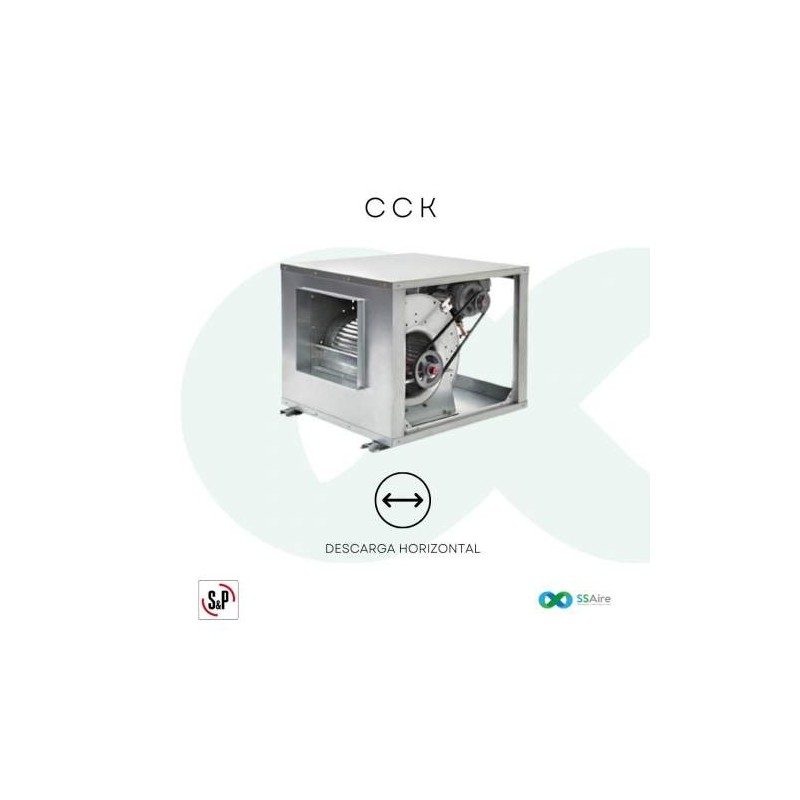CCK-15/15 SM