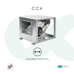 CCK-18/18 SM