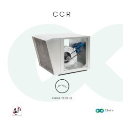 CCR-10/10 S/M