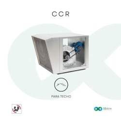 CCR-7/7 S/M