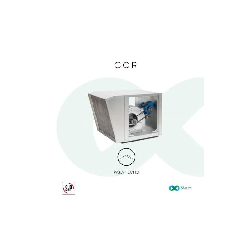 CCR-9/9 S/M