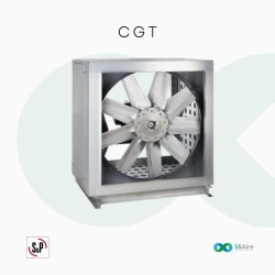 CGT 4-1000-6 7.5