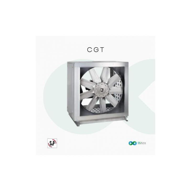 CGT/6-800-6/1 CGT
