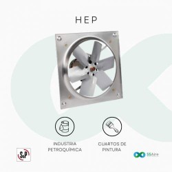 HEP-400