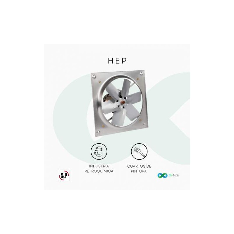 HEP-400