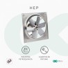HEP-400