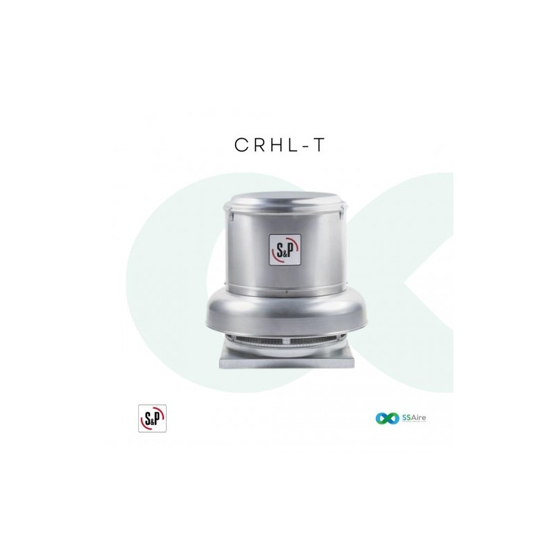 CRHLT-33 S/M