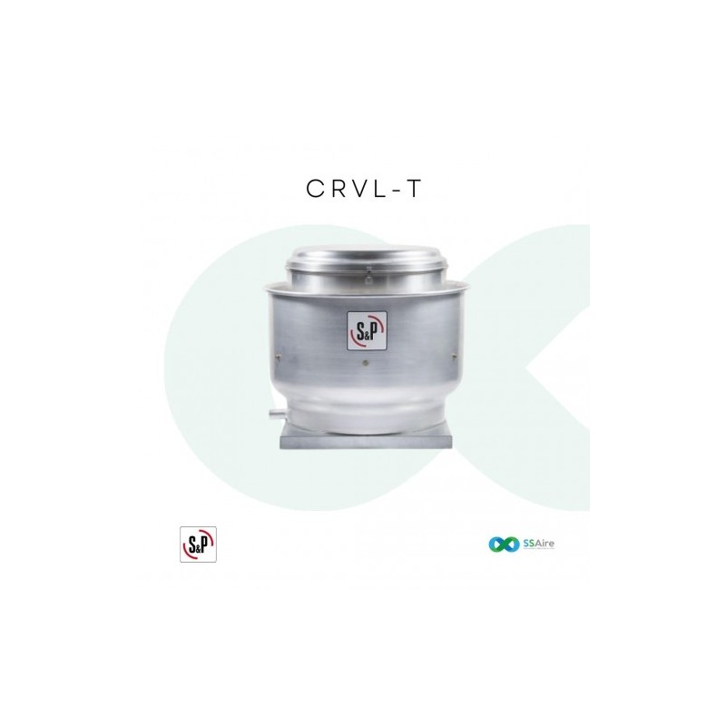 CRVLT-28 S/M