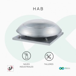 HAB/6-500/H