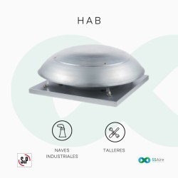 HAB/6-500/H