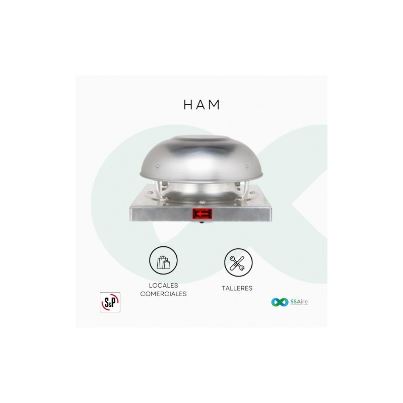 HAM 200