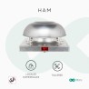 HAM 200