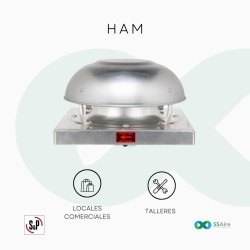 HAM 200