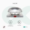 HAM 200