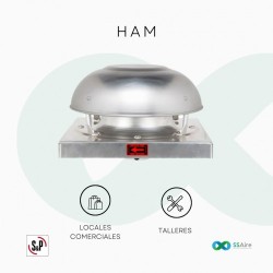 HAM 350