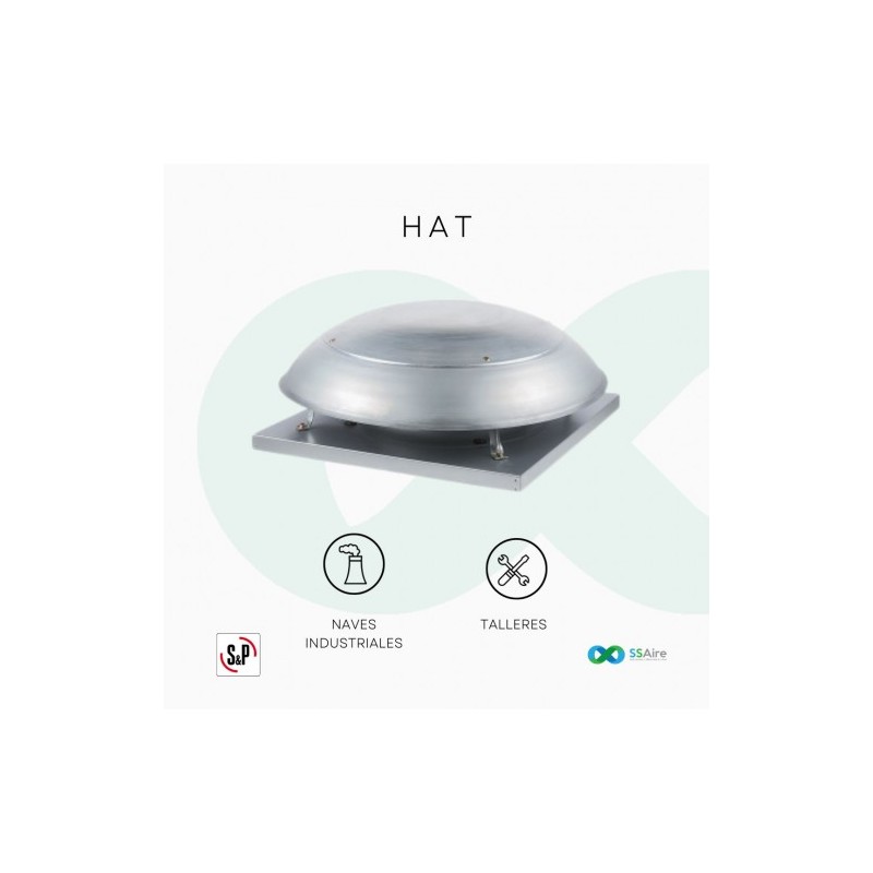 HAT/4-400/H