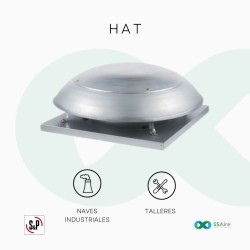 HAT/4-400/H