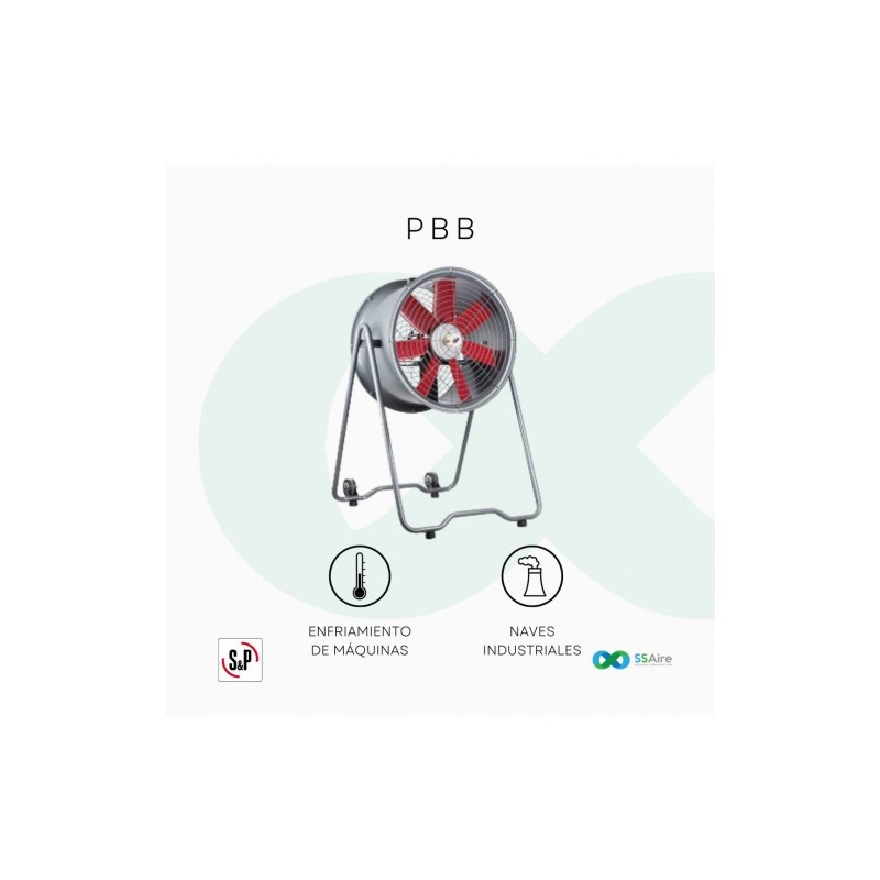 PBB-400