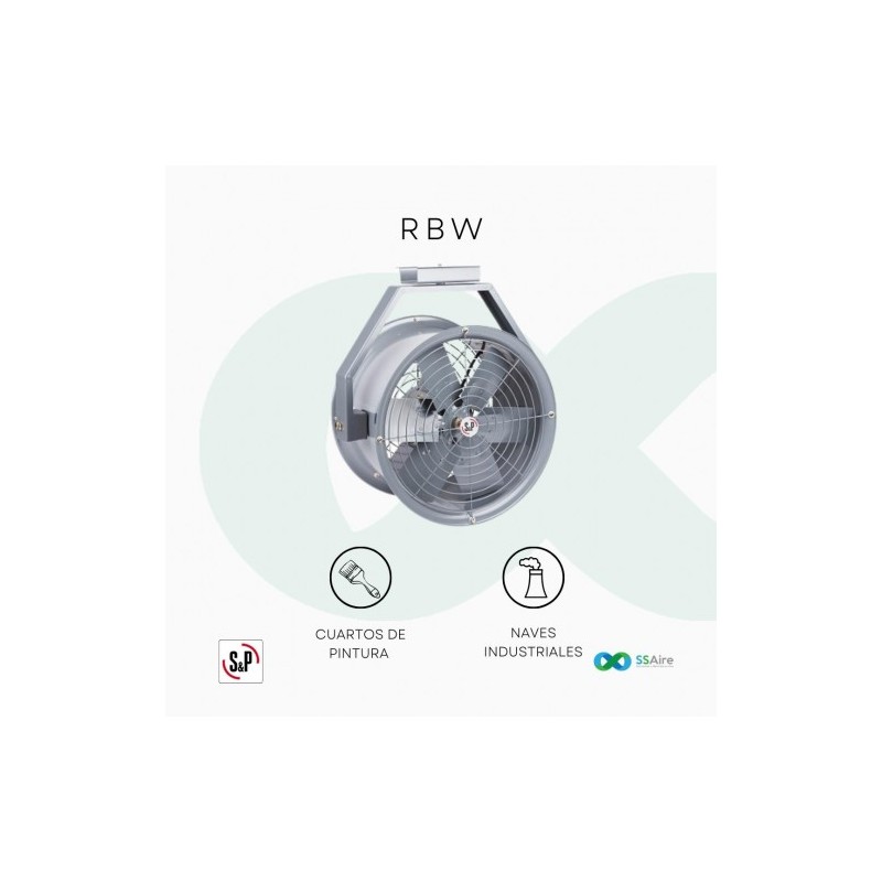 RBW 500
