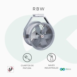 RBW 800