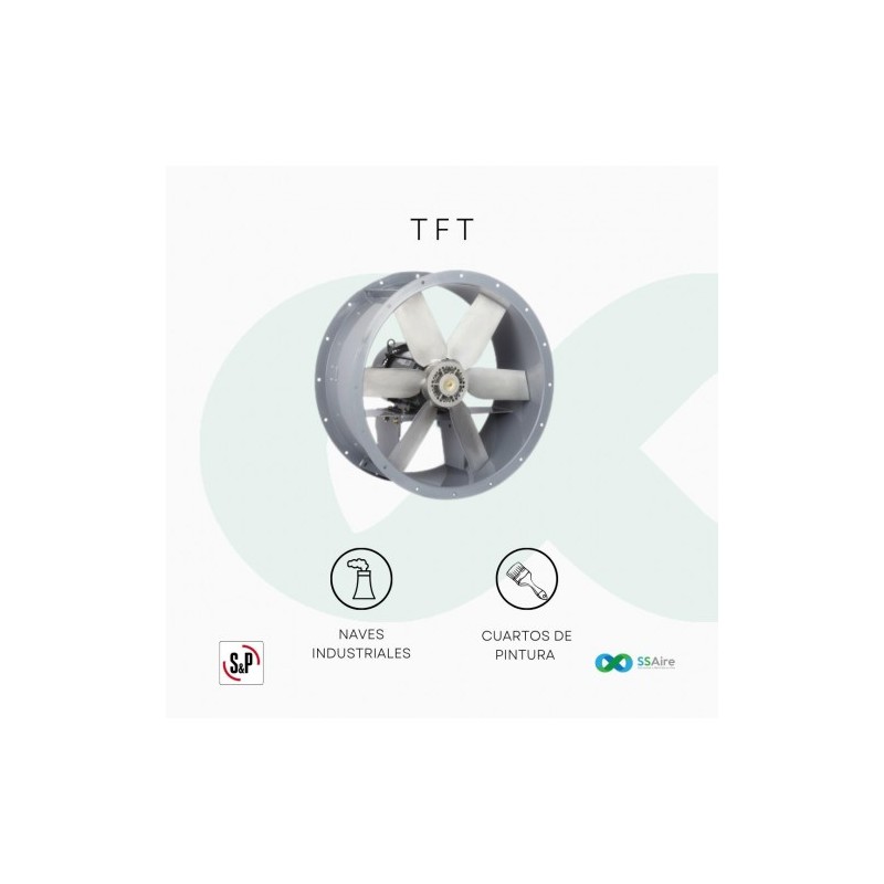 TFT 2-630-6 7.5