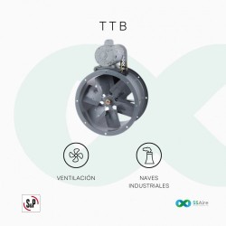 TTB-400