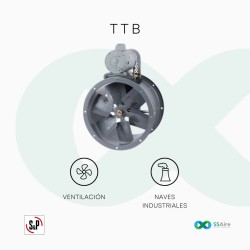 TTB-400