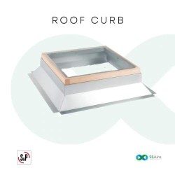 ROOF CURB