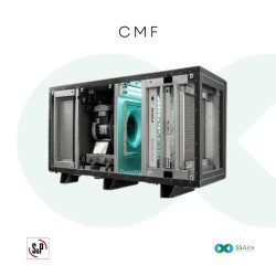 CMF-4000 C