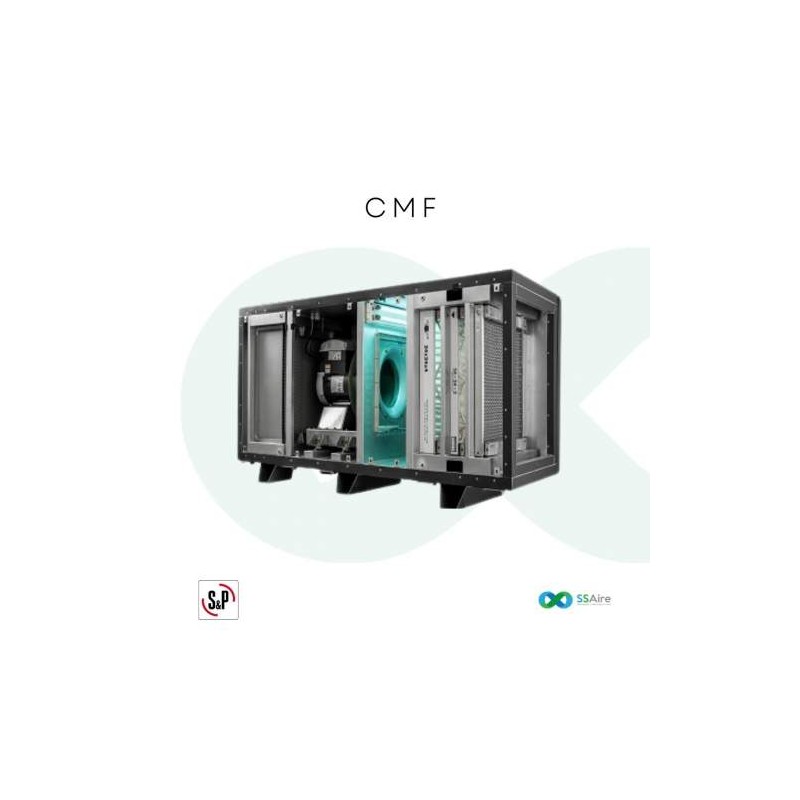 CMF-6000 C
