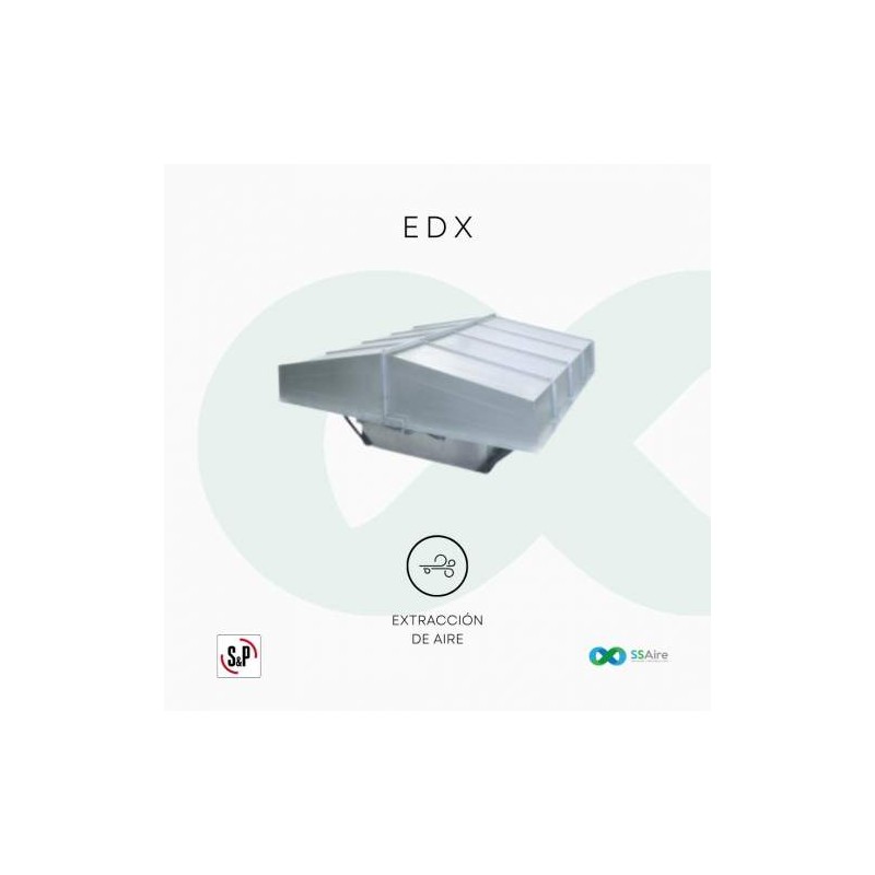 EDX-800