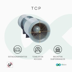 TCP-500-4